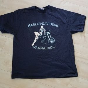 🚫SOLD🚫Vtg Harley Davidson